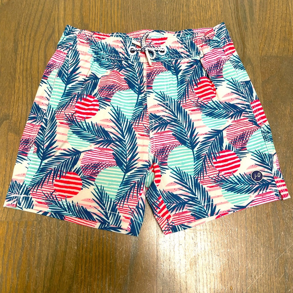 Johnnie-O Swim Trunks - Size 5